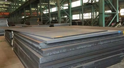 Mn15Cr1河鋼集團(tuán)Mn13出廠平板詢價(jià)解析